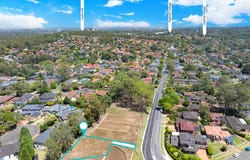 3 John Road, Cherrybrook, NSW 2126