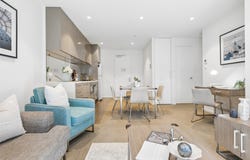 1309/60 Kavanagh Street, Southbank, Vic 3006