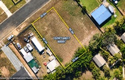 38 Marine Parade, Midge Point, Qld 4799