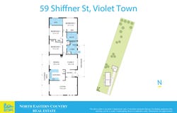 59 Shiffner Street, Violet Town, Vic 3669