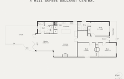 4 Mill Street, Ballarat Central, Vic 3350