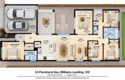 53 Penshurst Avenue, Williams Landing, Vic 3027