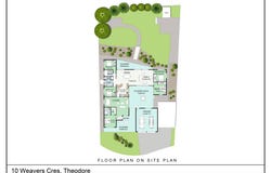10 Weavers Crescent, Theodore, ACT 2905