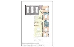 14 Wallan Avenue, Glenmore Park, NSW 2745