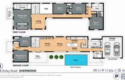 418 Oxley Road, Sherwood, Qld 4075