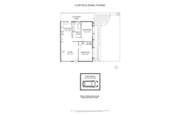 1/145 Perry Street, Fairfield, Vic 3078