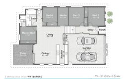 1 Willow Rise Drive, Waterford, Qld 4133