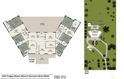 232 Foggs Road, Mount Samson, Qld 4520