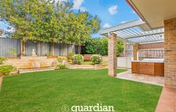 17 Foley Place, Castle Hill, NSW 2154