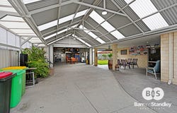 76 The Boulevard, Australind, WA 6233
