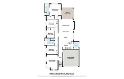 9 Grandoak Drive, Clarkson, WA 6030