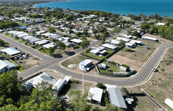 4 Wattle Crescent, Bowen, Qld 4805
