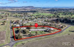 10 Gamble Street, Quirindi, NSW 2343