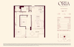 Residence 1207/447 Gregory Terrace, Spring Hill, Qld 4000