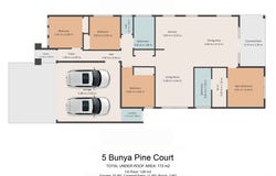 5 Bunya Pine Court, Gympie, Qld 4570