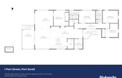 1 Port Street, Port Sorell, Tas 7307
