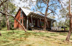 210 Chapmans Road, Bahgallah, Vic 3312