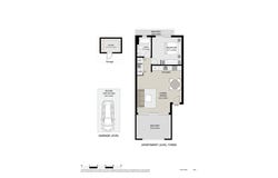 310/28 Masters Street, Newstead, Qld 4006