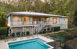 96 White Cedar Road, Pullenvale, Qld 4069