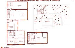 8 Shepherd Drive, Mullion Creek, NSW 2800