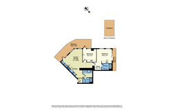 G11/190 Ferguson Street, Williamstown, Vic 3016