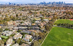 1 & 2/170 Barkers Road, Hawthorn, Vic 3122