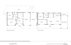 25 Esplanade, Coonarr, Qld 4670