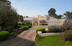 12 Pygmalion Rise, Warrandyte, Vic 3113