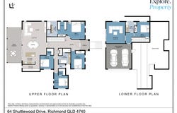 64 Shuttlewood Drive, Richmond, Qld 4740