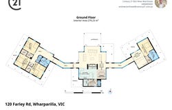 120 Farley Road, Wharparilla, Vic 3564