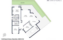 14/35-37 Booth Street, Marsfield, NSW 2122