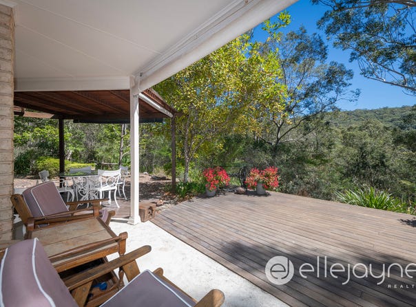 36 Sylvester Road, Cooranbong, NSW 2265