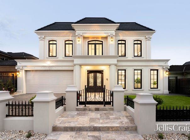 25 Hilton Street, Mount Waverley, Vic 3149