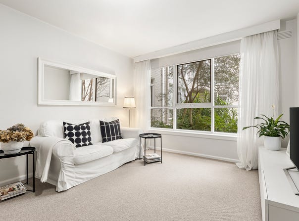 4/637 Orrong Road, Toorak, Vic 3142