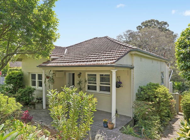 14 Ronald Avenue, Greenwich, NSW 2065