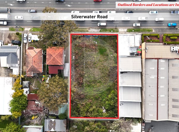75-77 Silverwater Road, Silverwater, NSW 2128