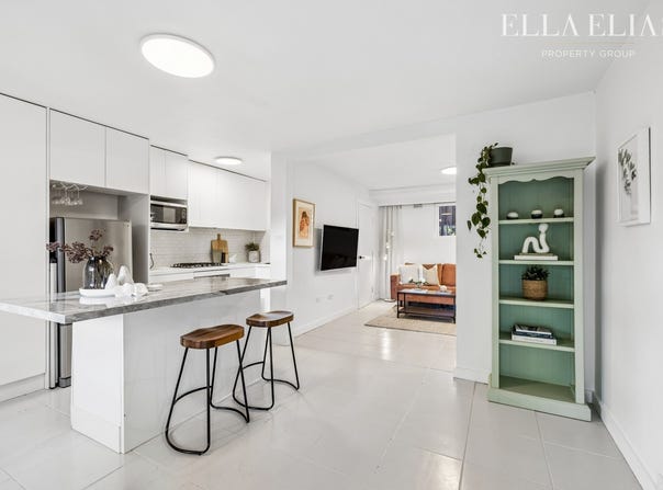 15/50 Milling Street, Hunters Hill, NSW 2110