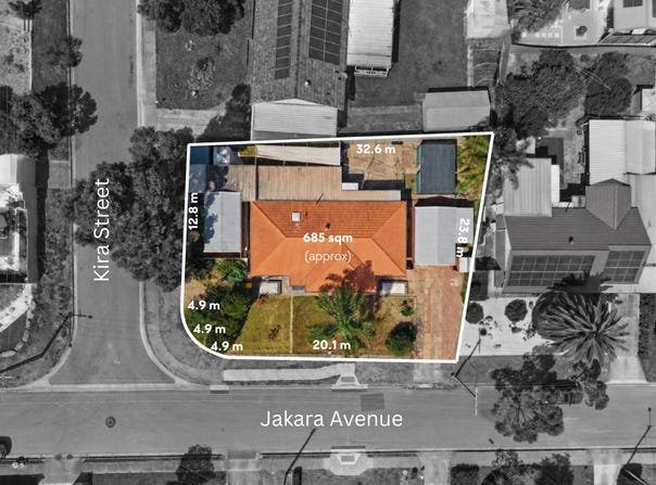 19 Jakara Avenue, Ingle Farm, SA 5098