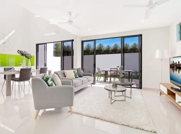 6/33 Bauldry Avenue, Farrar, NT 0830