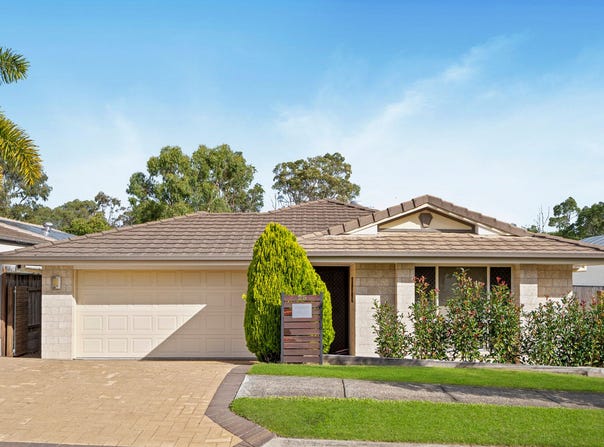 25 Dundee Crescent, Wakerley, Qld 4154
