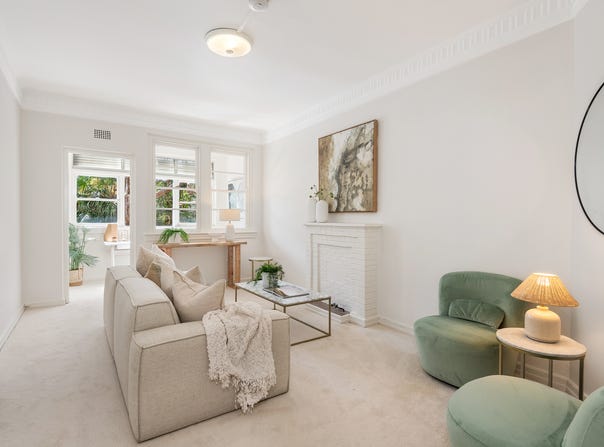 8/4 Norwich Road, Rose Bay, NSW 2029