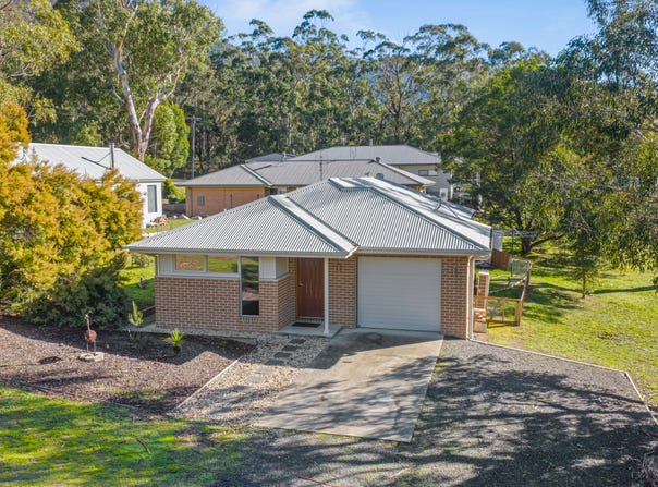 4 Young Road, Halls Gap, Vic 3381