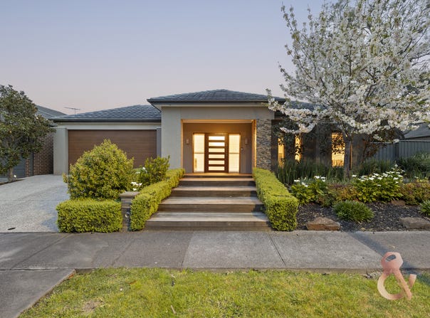 9 Greig Drive, Mernda, Vic 3754