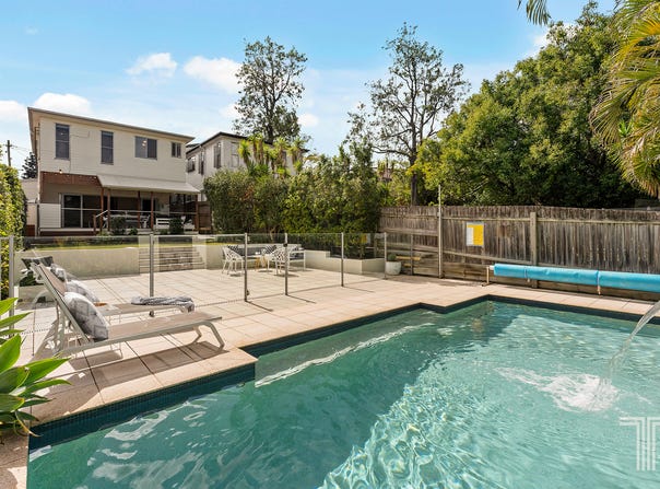 252 Ferguson Road, Seven Hills, Qld 4170