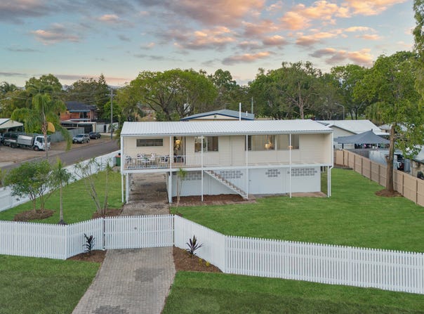 22 Partridge Street, Mount Louisa, Qld 4814