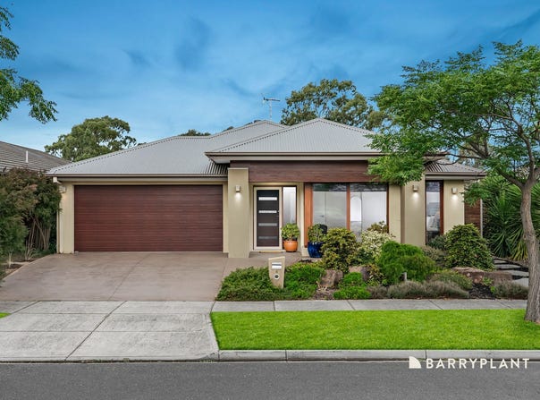 5 Hicus Drive, Doreen, Vic 3754