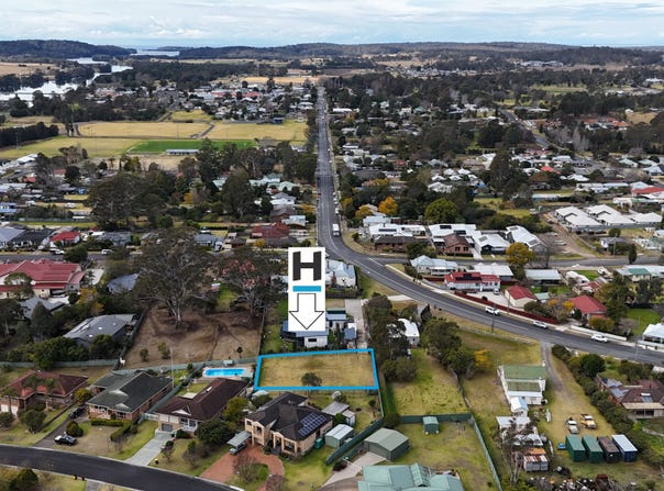 63C Hawdon Street, Moruya, NSW 2537