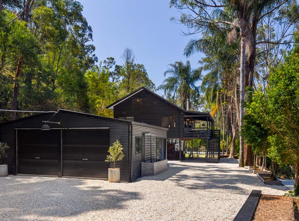 88 The Panorama, Tallai, Qld 4213
