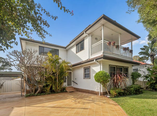 121 Gascoigne Road, Birrong, NSW 2143