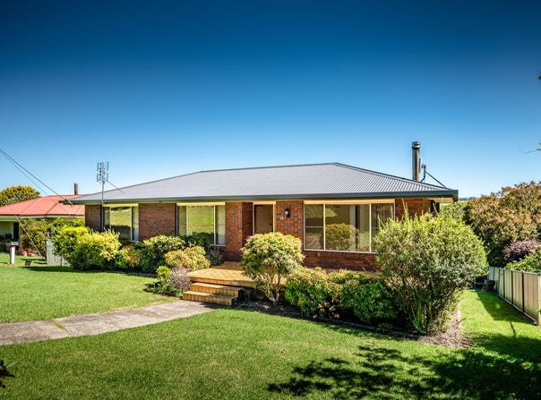 24 Beech Street, Dorrigo, NSW 2453